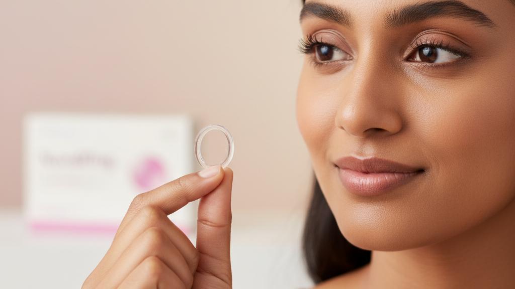 Let's learn about the vaginal ring (Etonogestrel; Ethinyl Estradiol Vaginal Ring) as a family planning method.