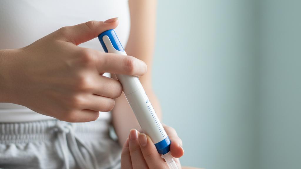 An injection for MS: Let's learn about Interferon Beta-1a in simple terms
