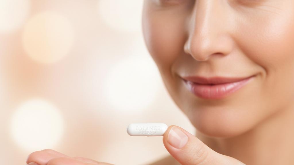 Let's learn about hormone pills (Conjugated Estrogens; Medroxyprogesterone) for problems after menopause.