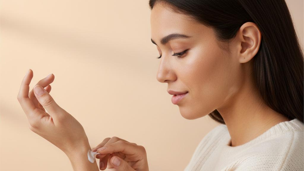 A special medicine for whiteheads: Let's learn about Methoxsalen ointment (Topical Methoxsalen)?