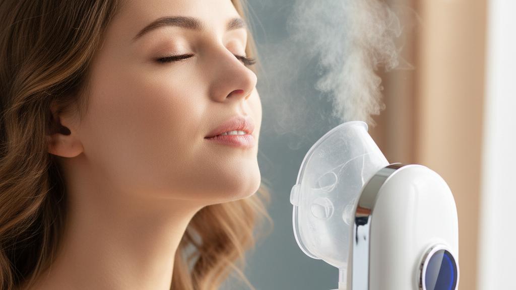 Levalbuterol Nebulizer Solution: A Solution for Asthma and Breathing Problems?