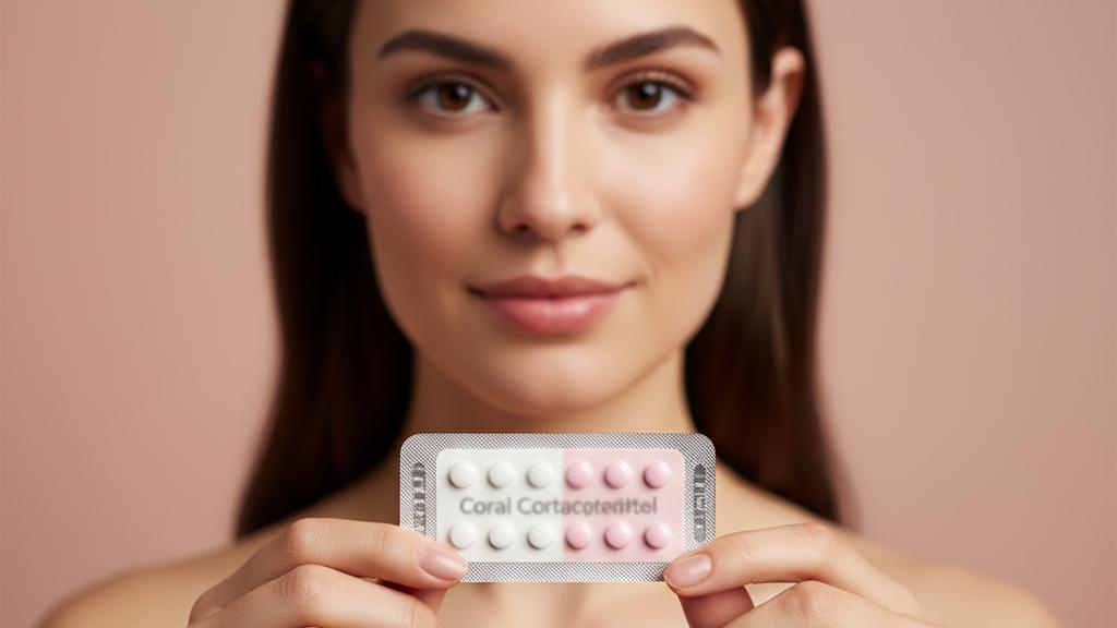 Let's learn about family planning pills. What you need to know about Mestranol and Norethindrone (Mestranol; Norethindrone)