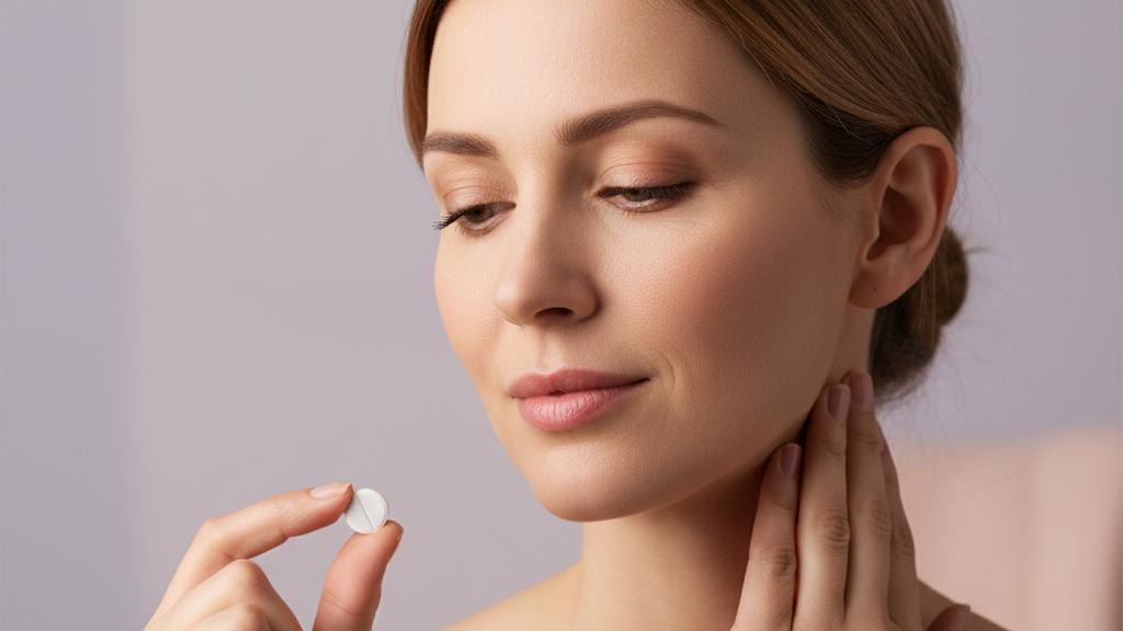Let's talk about Milnacipran, a medicine for fibromyalgia pain
