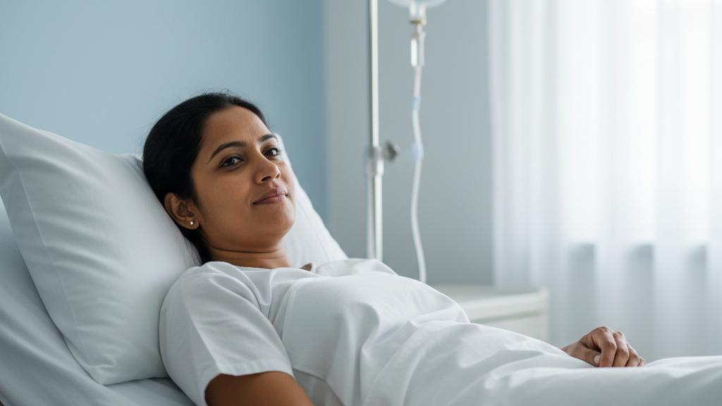 Have you heard of the drug Abciximab? Let's talk about it simply! (Abciximab Injection)