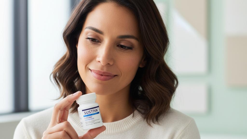 Let's talk about the HIV drug Efavirenz (Sustiva)