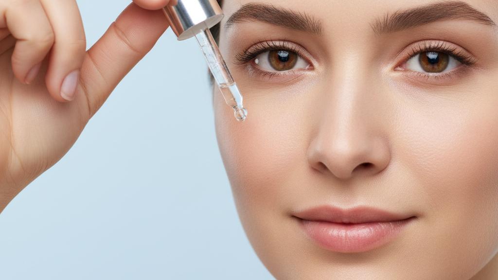 Are your eyes red and itchy? Let's learn about Fluorometholone (Eye Suspension)