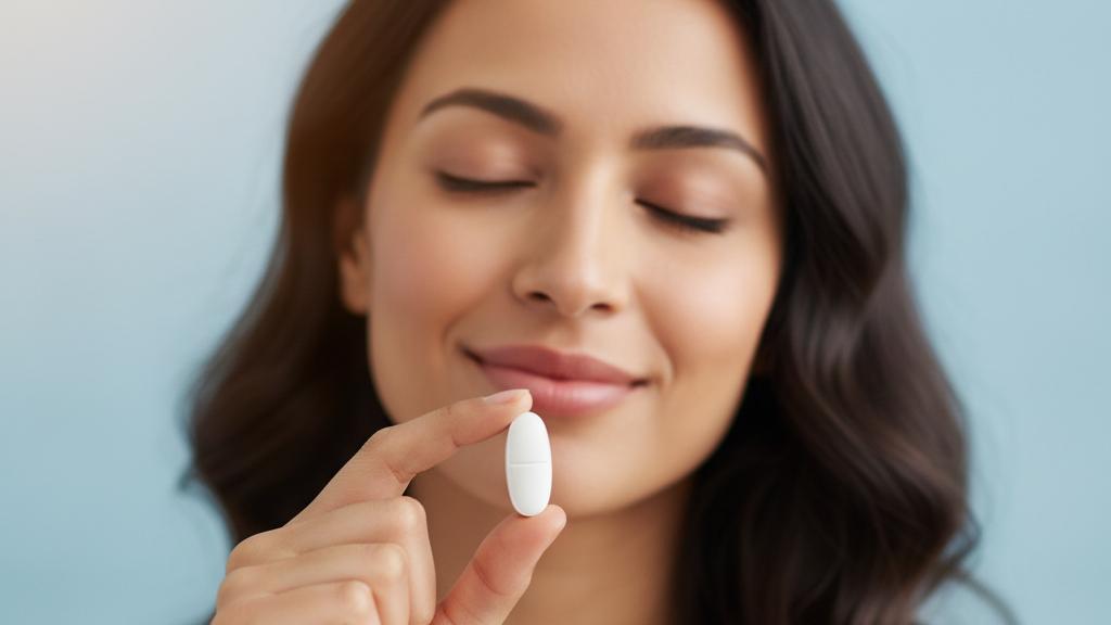 Do you know exactly what this 'three-in-one' pill for headaches is? (Acetaminophen, Aspirin, Caffeine)