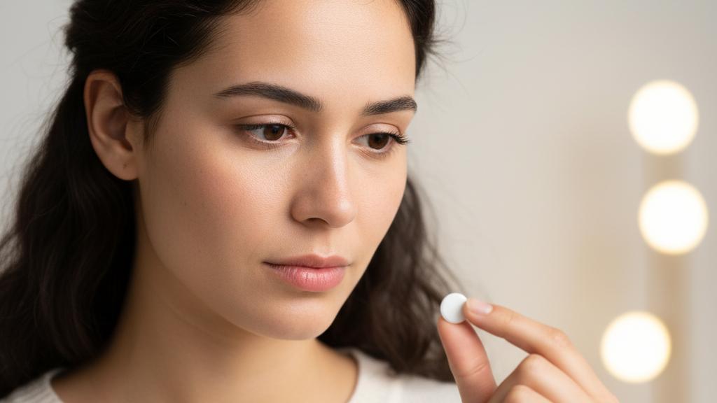 ඔලැන්සපීන් (Olanzapine) දියවන පෙත්ත: ඔබ දැනගත යුතුම දේවල් ඔලැන්සපීන් (Olanzapine) දියවන පෙත්ත: ඔබ දැනගත යුතුම දේවල්