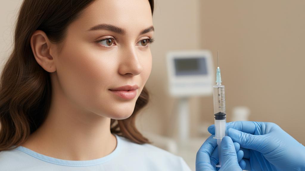 Let's learn about a medicine given before a CT scan? (Iopromide injection)