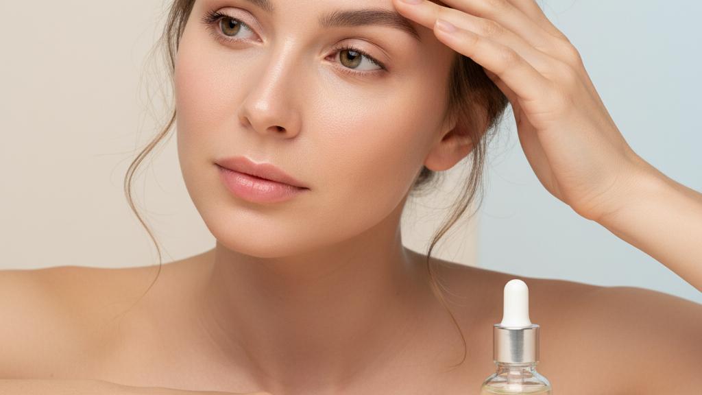 Let's learn about Calcipotriene lotion, which is used for scalp psoriasis.