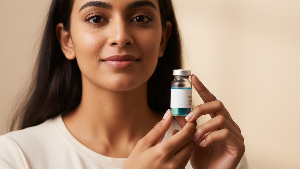 What you need to know about the Vinorelbine vaccine