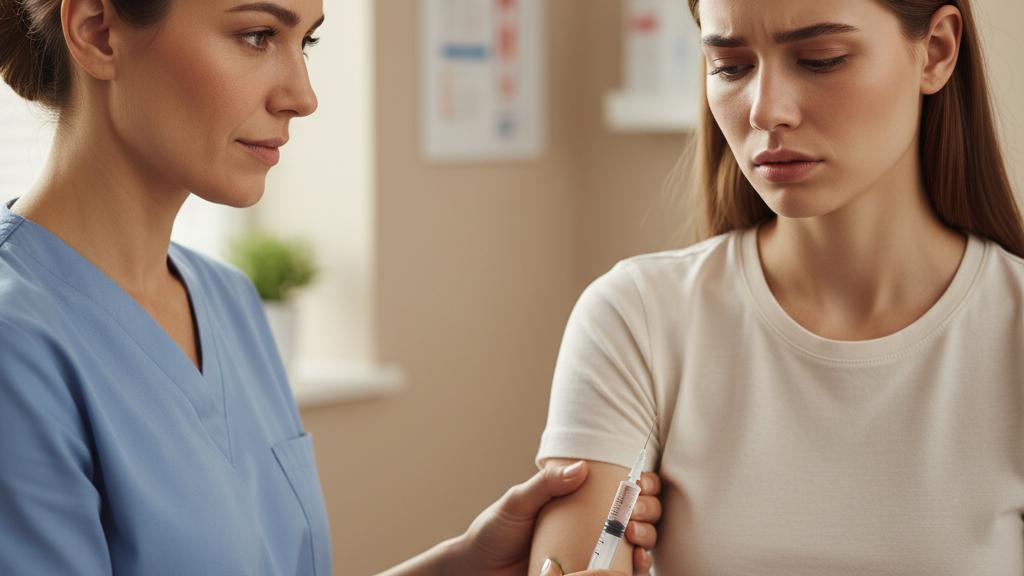 Let's learn about Methadone injection for severe pain and addiction