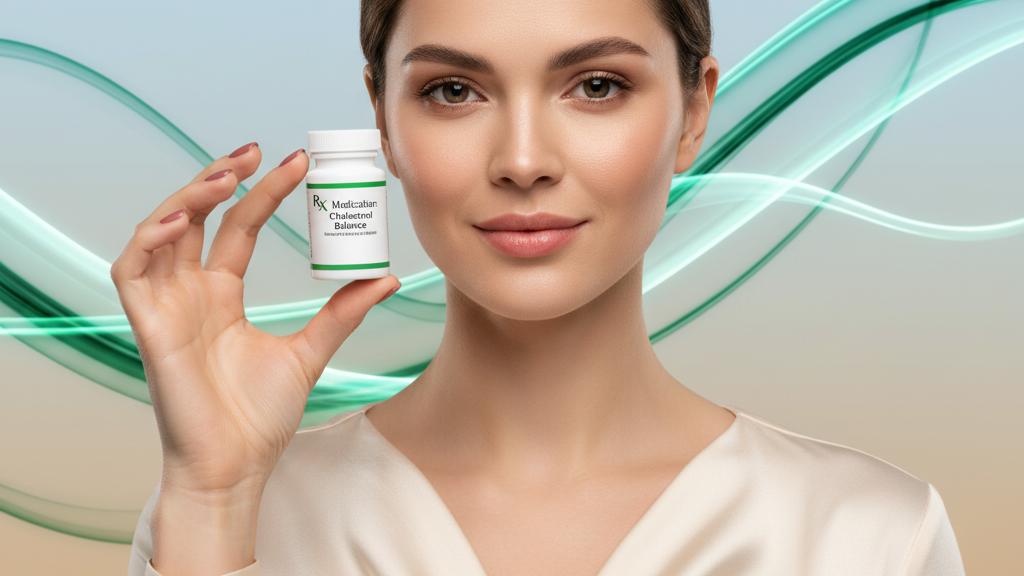 Ezetimibe and Simvastatin for Cholesterol Control - Should We Know About This? (Ezetimibe; Simvastatin)
