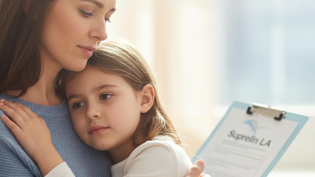 Is your child going through puberty early? Let's learn about Histrelin implant (Supprelin LA)
