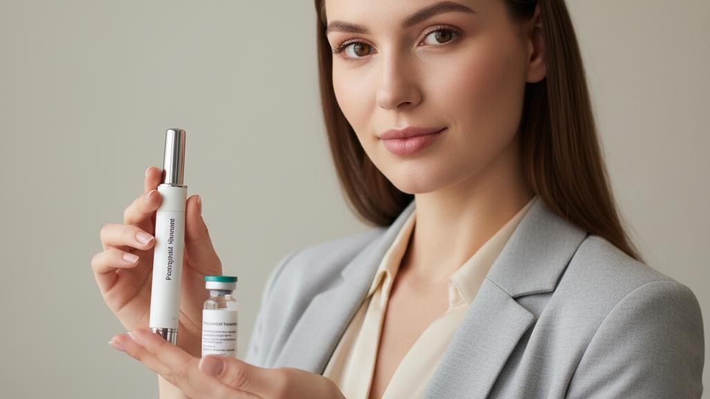 Let's learn about the Parathyroid Hormone vaccine. These things are very important for you!
