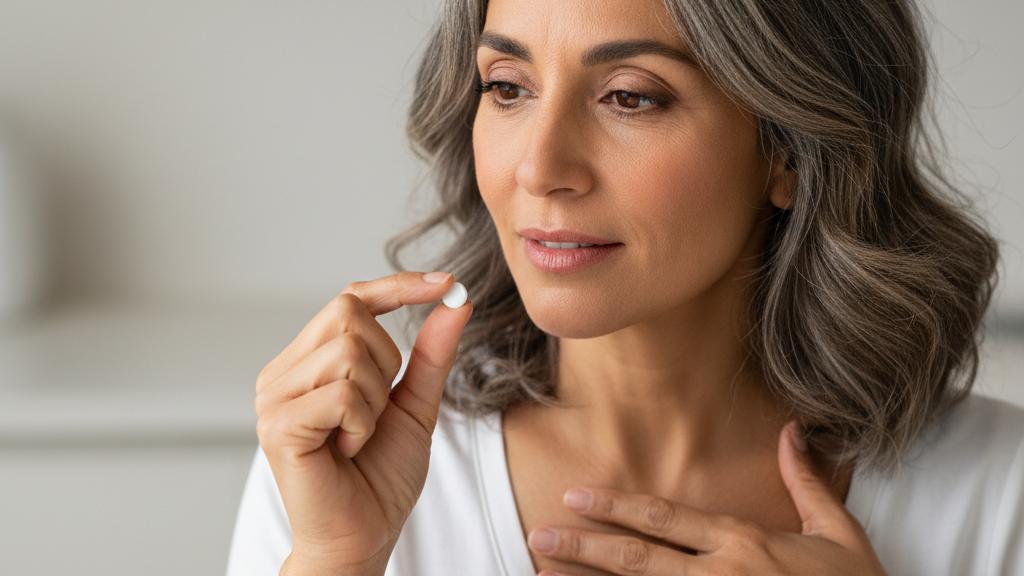 What you need to know about ISDN (Isosorbide Dinitrate), a sublingual tablet for chest pain