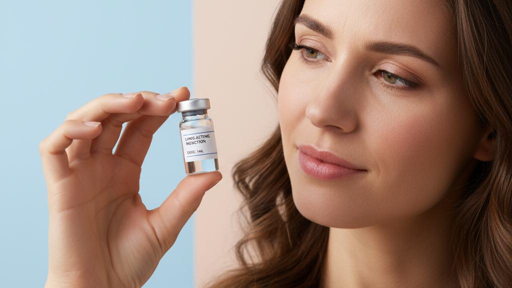 Have you been prescribed Haloperidol Long-Acting Injection? Let's talk about it simply.