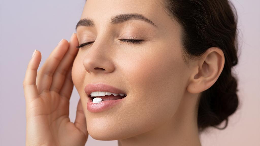 Everything about the orodispersible tablet for migraines (Zolmitriptan)