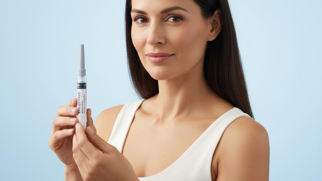 HIV පාලනයට Enfuvirtide එන්නත (Enfuvirtide Injection): ඔබ දැනගත යුතුම දේ