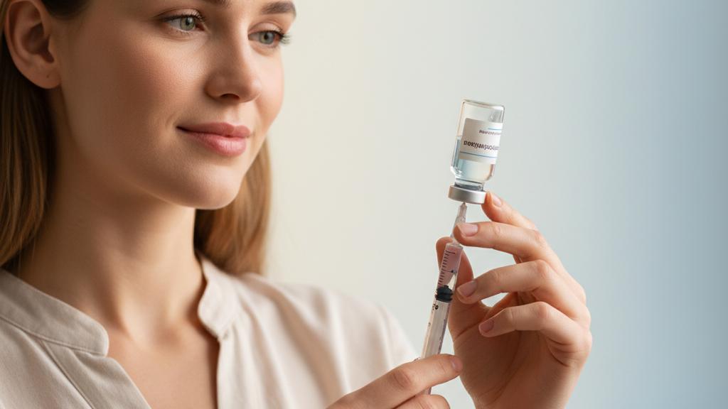 Will you also be given this steroid injection? Let's learn about methylprednisolone!