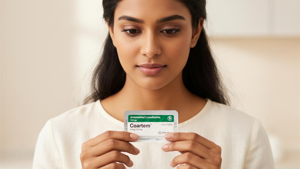 What you need to know about the malaria drug (Artemether/Lumefantrine)