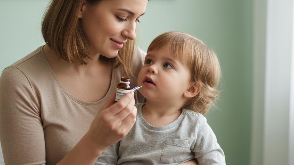 Nitrofurantoin Liquid: How to Use It? Let's Find Out Exactly!
