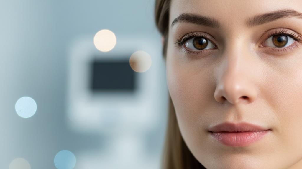 Do you have questions about an eye injection? Let's talk about Ranibizumab! (Ranibizumab Injection)