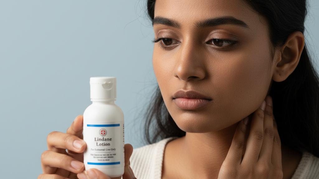 Are you using Lindane Lotion? Then you definitely need to know these things!