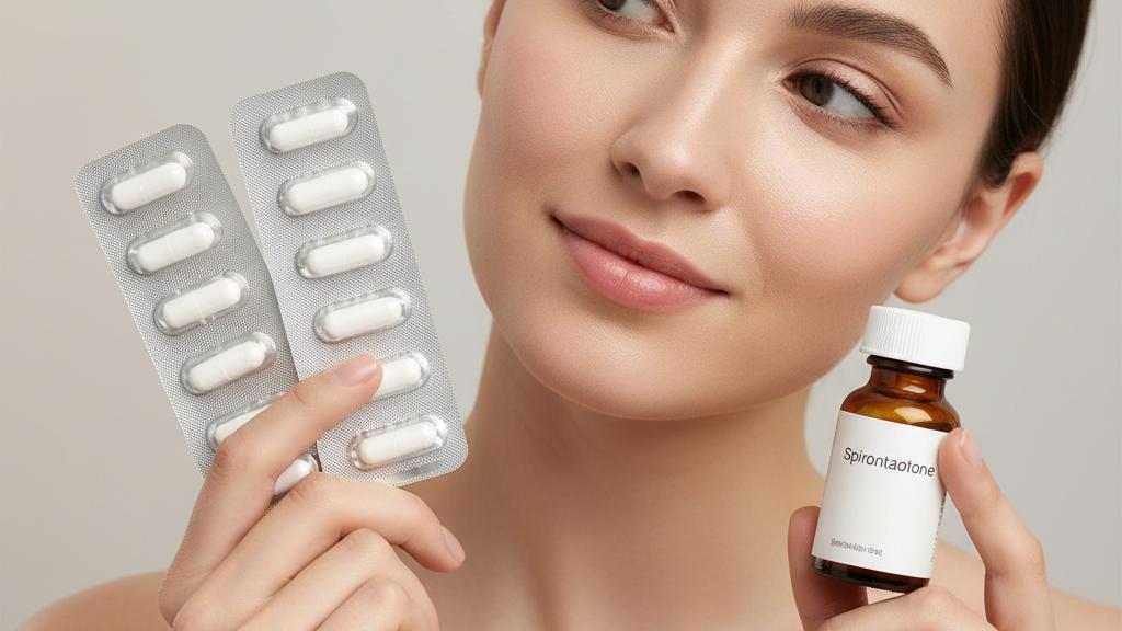 Spironolactone කියන බෙහෙත ගැන දැනගමුද? (Spironolactone Suspension)