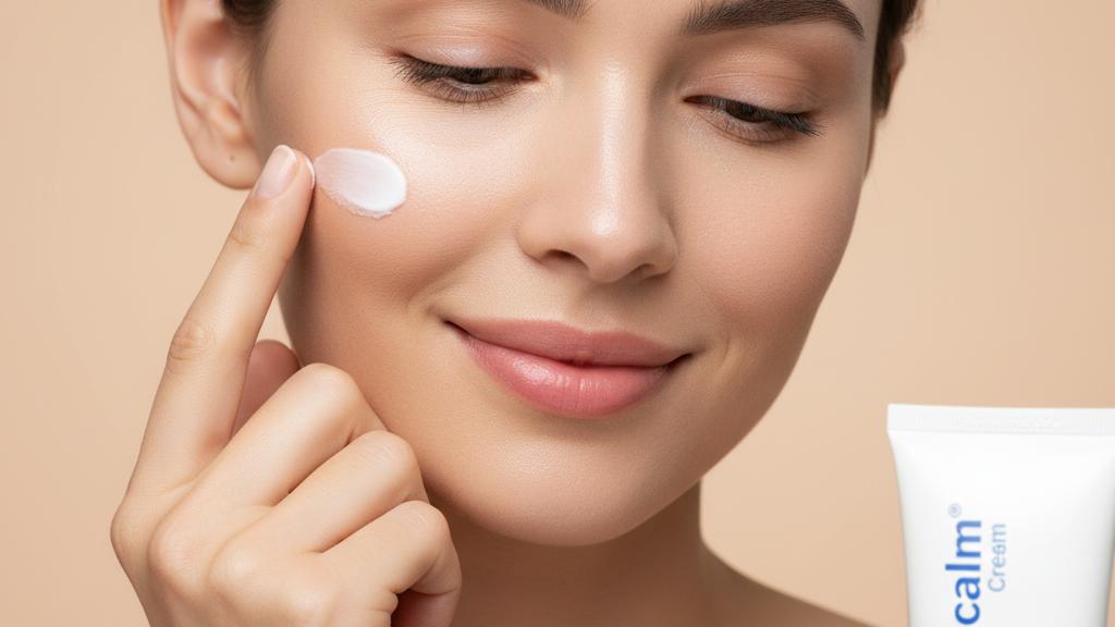 Let's learn more about Flurandrenolide Skin Cream, which is used to treat itching and redness of the skin.