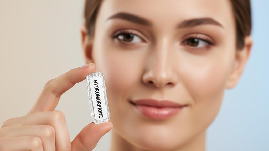 Let's learn about Hydromorphone pills: What you need to know about this drug for severe pain (Hydromorphone)
