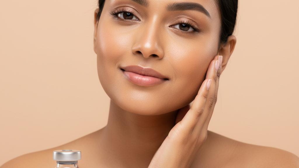 A special treatment for skin cancer: Let's learn about the Methoxsalen injection.