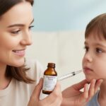 شراب تريبروليدين لعلاج نزلات البرد والحساسية: دليلك الشامل للاستخدام والجرعات