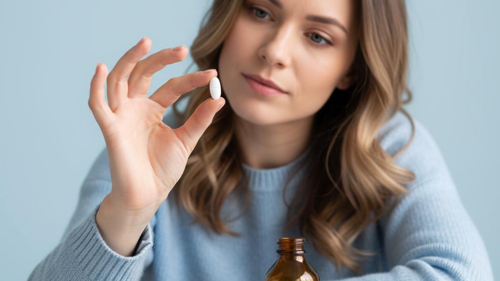 Has the doctor prescribed Amlodipine to you? Let's learn about this medicine! (Amlodipine)