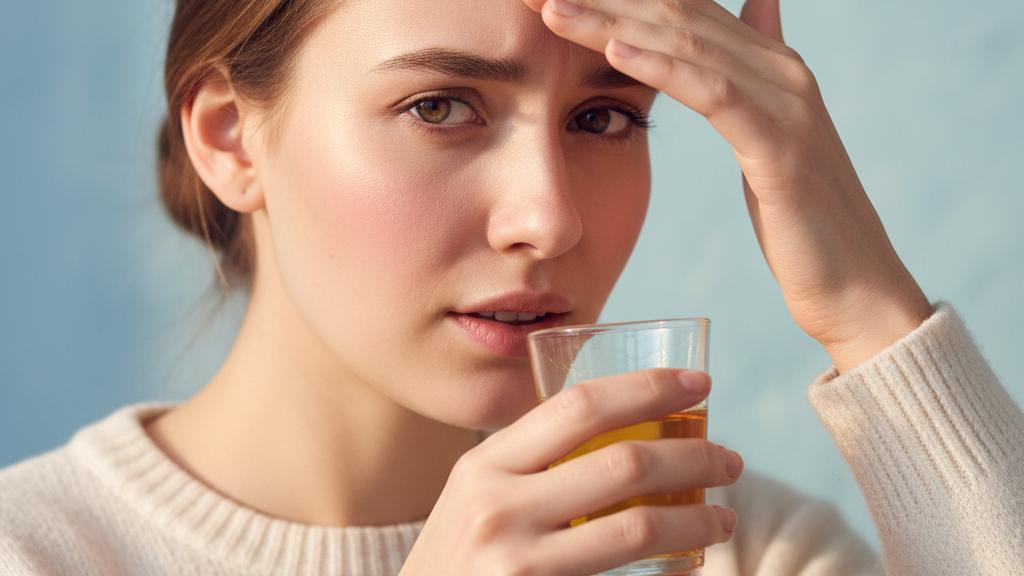 Let's learn about a syrup for coughs and colds? (Dextromethorphan; Promethazine)
