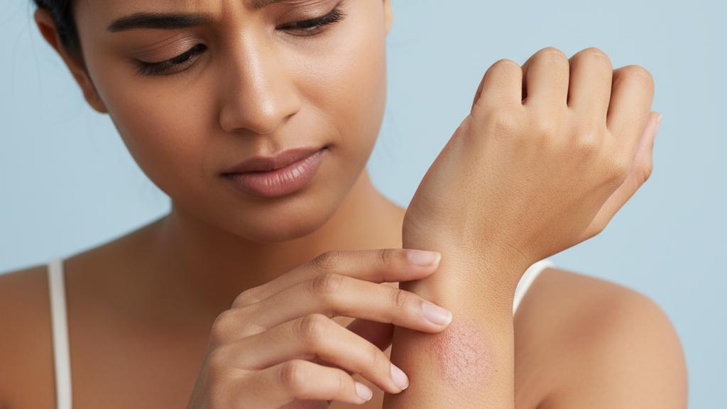 Did the doctor give you Coal Tar for your skin problem? Let's talk about it! (Coal Tar)