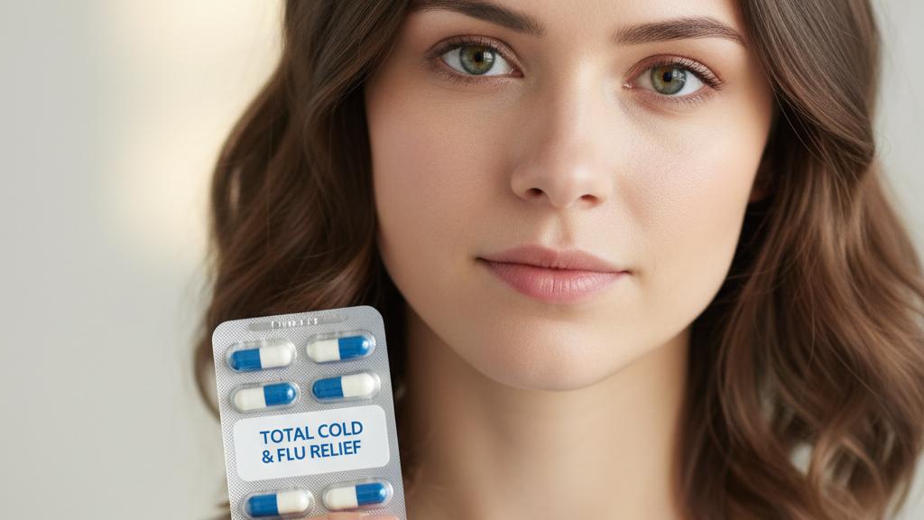 What you need to know about combination cold medicine