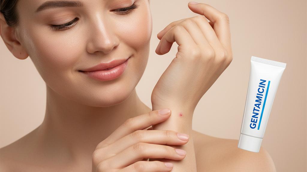 Things you need to know about Gentamicin Cream