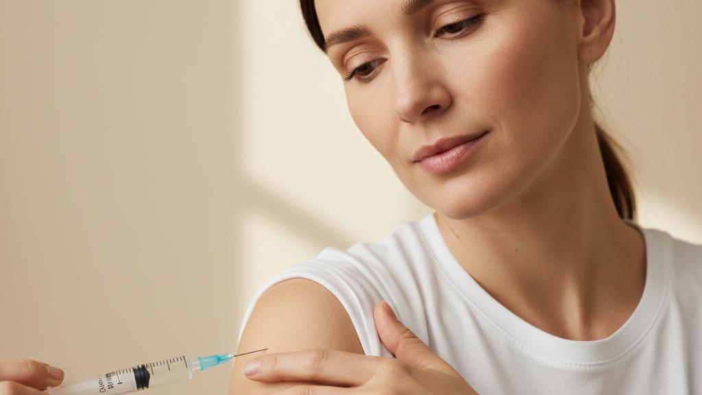 Let's learn about the special vaccine given to the body's immune system (Immune Globulin Injection)