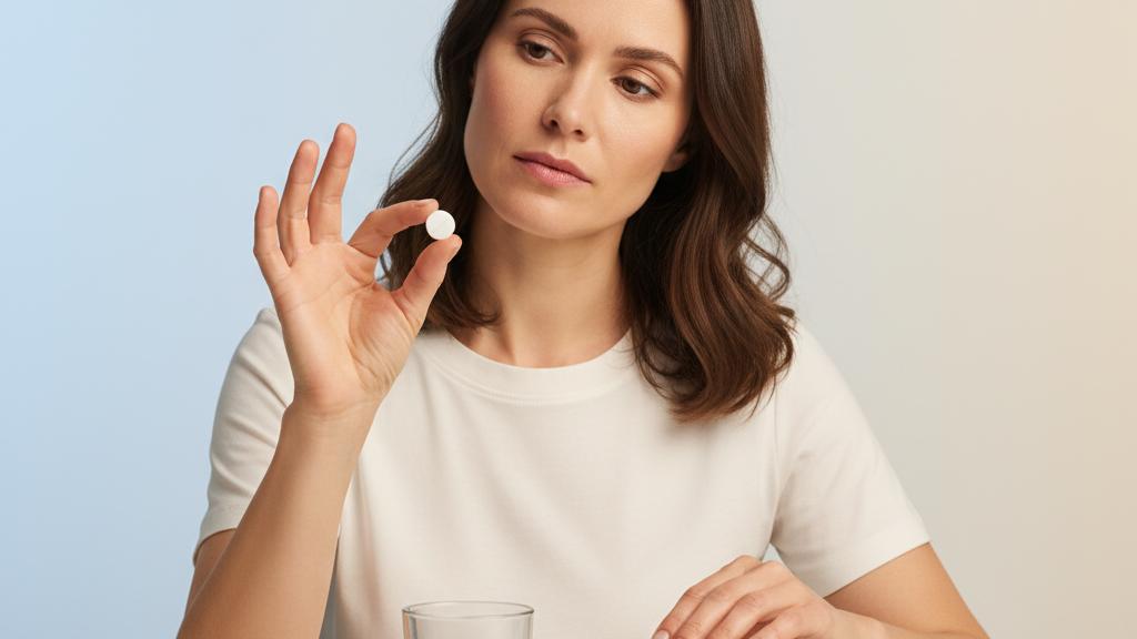 Let's learn about Chlorthalidone tablets? What you need to know about this medicine for high blood pressure