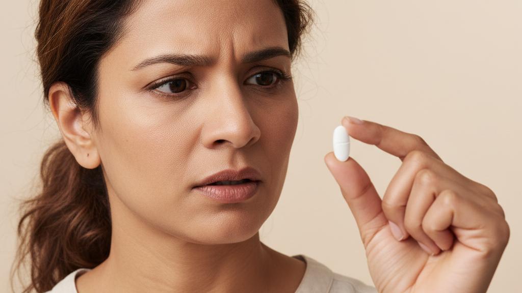 What you need to know about cortisone pills