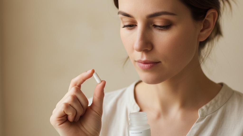 What you need to know about Cycloserine tablets