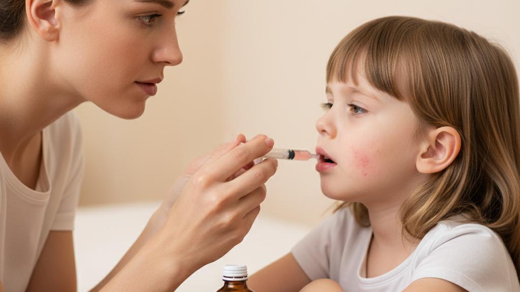 What you need to know about Diphenhydramine Suspension for allergies
