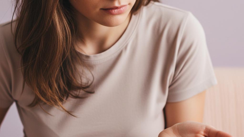 Endometriosis Treatment: What You Need to Know About Leuprolide and Norethindrone