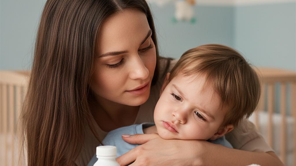 Does your child have asthma? Let's learn more about Albuterol Syrup.