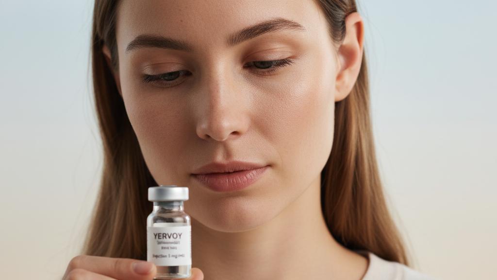 Have you been prescribed the Ipilimumab vaccine? Let's talk about it simply (Ipilimumab Injection)