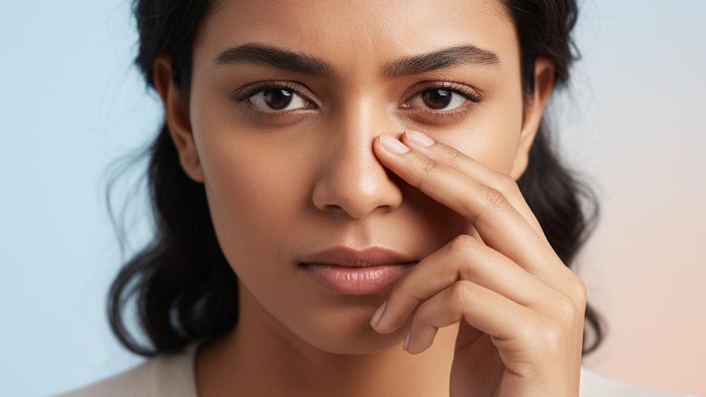 Congested and runny nose? Let's talk about Pseudoephedrine (Pseudoephedrine)