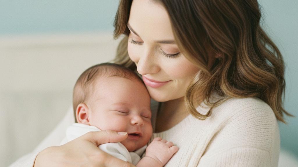 Should you give your little one the Rotavirus Vaccine? Here's what you need to know!