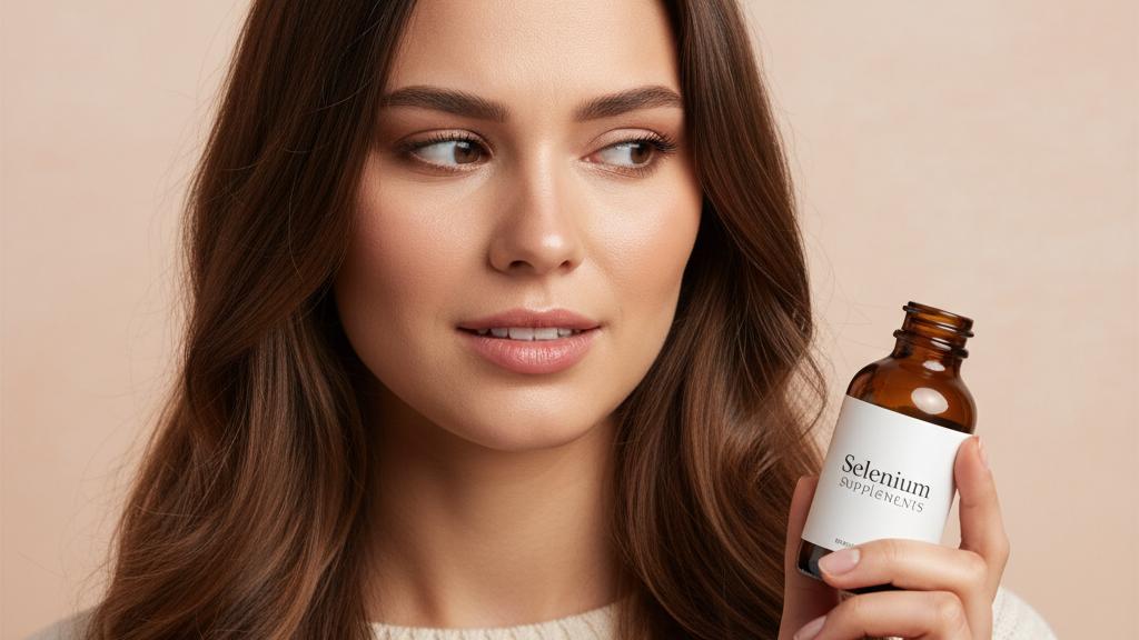 Do you also use selenium pills? (Selenium Supplements) Things you need to know!