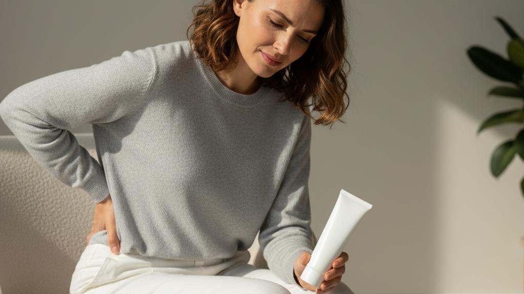 What you need to know about Phenylephrine Rectal Cream - for the pain and swelling caused by hemorrhoids